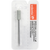 CeraPro piece blue-turquoise, medium coarse, HP, figure 107, 13 mm, ISO 050