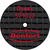 Dynex Pack of 25 pieces stable, elastic, glass fiber reinforced, Ø 22 mm x 1 mm