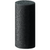EVE UNIVERSAL Pack of 10 pieces unmounted, black medium, figure cylinder, 9 x 20 mm