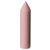 EVE UNIVERSAL Pack of 10 pieces unmounted, pink extra fine, figure torpedo, 6 x 24 mm
