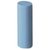 EVE UNIVERSAL Pack of 100 pieces unmounted, light blue fine, figure cylinder, 7 x 20 mm