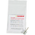 Conofix sandpaper backing piece 0°, Ø 2.35 mm
