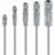 EVEFLEX pins Piece M50HP