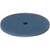 EVE CHROM PLUS Pack of 100 pieces unmounted, blue medium, figure 371 washer, 22 x 1 mm