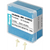 skabets MK-VARIO Refill pack 25 pieces mandibular canine small right