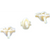 skabets MK-VARIO Refill pack 25 pieces upper jaw premolar H medium