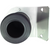 Air hose return device Piece of quiver angled for substructure