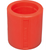 Silicone sleeve K&;B Piece Silicone sleeve size 3, round