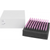 Ceramic grinder 733 Pack of 100 pieces pink coarse, HP, figure 173, 10.5 mm, ISO 035