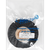 Suprema round brushes Piece with wooden core, 3-row, wide, core: 40 mm, outer: 80 mm