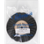 Suprema round brushes Piece with wooden core, 4-row, wide, core: 40 mm, outer: 85 mm