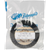 Suprema round brushes Piece with wooden core, 3-row, pointed, core: 40 mm, outer: 60 mm