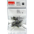 Alphaflex Pack of 12 pieces green, HP, figure 303, 2.5mm, ISO 150