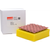 Alphaflex Pack of 100 pieces brown, HP, figure 303, 2.5 mm, ISO 150