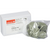 Alphaflex Pack of 100 pieces unmounted, green, figure 371, 1 mm, ISO 220