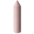 EVE ECOCERAM Pack of 10 pieces unmounted, pink medium, figure torpedo, 6 x 24 mm