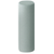 EVE ECOCERAM Pack of 10 pieces unmounted, dark gray fine, figure cylinder, 7 x 20 mm