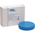 CAD/CAM wax blanks piece H 20 mm, blue