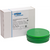 CAD/CAM wax blanks piece H 30 mm, green