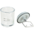 Mixing bowl Piece for 200 ml including stirrer