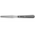 Mixing and laboratory spatulas piece HSN 221-10, 205 mm