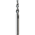 Top spin drill Pack of 3 small Drilling depth 5.8 mm, head 1.98 mm, shank 3 mm