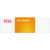 VITA SUPRINITY® PC Pack of 5 pieces for CEREC/inLab, size PC-14, 1M1-T