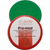 Modeling wax Tin 70 g green hard
