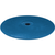 EVE UNIVERSAL blue Pack of 100 pieces unmounted, blue medium, figure lens, 22 x 4 mm