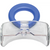 Muppy® pearl piece MVP II transparent, rigid