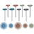 EVEFLEX TWIST Pack of 10 pieces ET-817