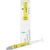 GC Initial™ MC Syringe 3 g paste opaque OC1