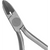 KFO cutting pliers Piece 678-106