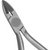 KFO cutting pliers Piece 678-107