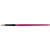 TOPDENT CeraBrush ceramic coating brush Piece no. 6 pink