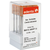Ceramic grinders B Pack of 12 pieces brown medium, HP, figure 107, 13 mm, ISO 065