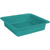 Material tray Piece Material tray turquoise