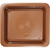 Material tray Piece material tray copper