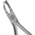 Orthodontic pliers Piece 678-208