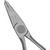 Orthodontic pliers Piece 678-205
