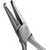 Orthodontic pliers Piece 678-205