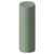 EVEFLEX Pack of 100 pieces unmounted, green fine, figure cylinder, 7 x 20 mm