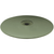 EVEFLEX Pack of 100 pieces unmounted, green fine, figure lens, 22 x 4 mm