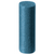 EVEFLEX Pack of 10 pieces unmounted, blue very coarse, figure cylinder, 7 x 20 mm