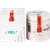 GC Initial™ Zr-FS Can 250 g powder dentin D-D4