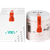 GC Initial™ Zr-FS Can 250 g powder dentin D-D3