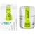 GC Initial™ Zr-FS Tin 20 g powder cervical translucent CT-22 yellow soft