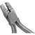 KFO wire bending pliers Piece 678-309