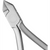 KFO wire bending pliers Piece 678-322