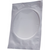 UNIQ pd Pack of 100 pieces round, Ø 125 mm, thickness 0.625 mm